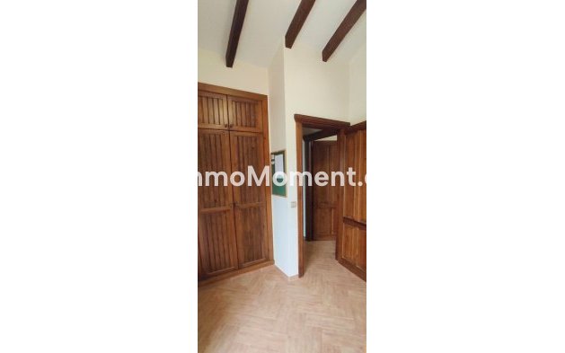 Revente - Villa - Intérieur                       - Alhaurín el Grande Centro