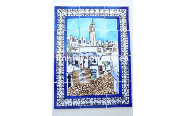 Reventa - Villa - Interior  - Coín