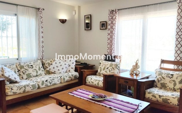 Reventa - Villa - Interior  - Coín