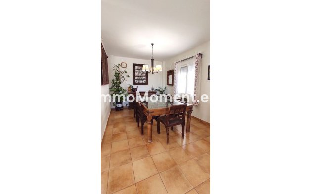 Reventa - Villa - Interior  - Coín