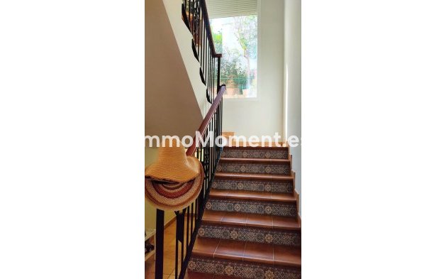 Reventa - Villa - Interior  - Coín