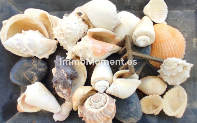 Reventa - Villa - Interior  - Coín