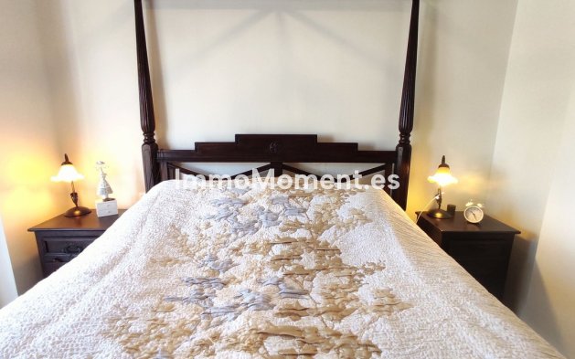 Reventa - Villa - Interior  - Coín