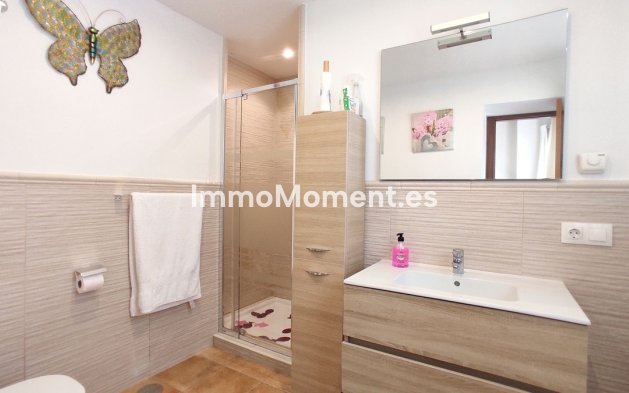 Reventa - Villa - Interior  - Coín