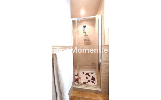 Reventa - Villa - Interior  - Coín