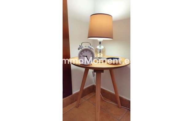 Reventa - Villa - Interior  - Coín