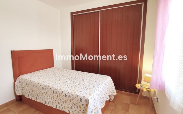 Reventa - Villa - Interior  - Coín