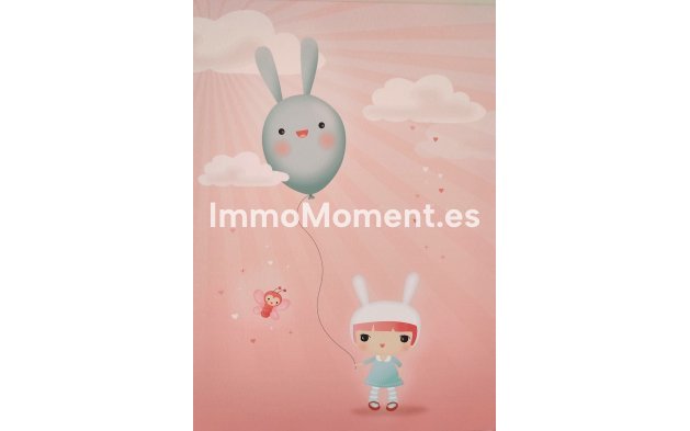 Reventa - Villa - Interior  - Coín