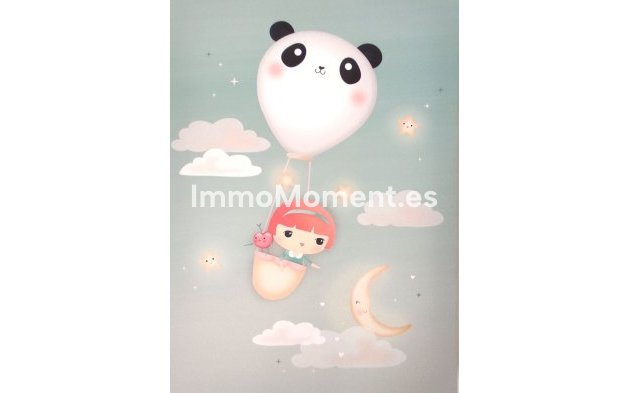 Reventa - Villa - Interior  - Coín