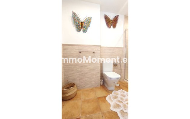 Reventa - Villa - Interior  - Coín