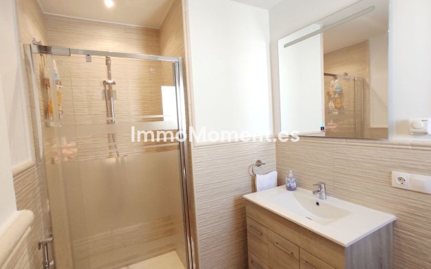 Reventa - Villa - Interior  - Coín