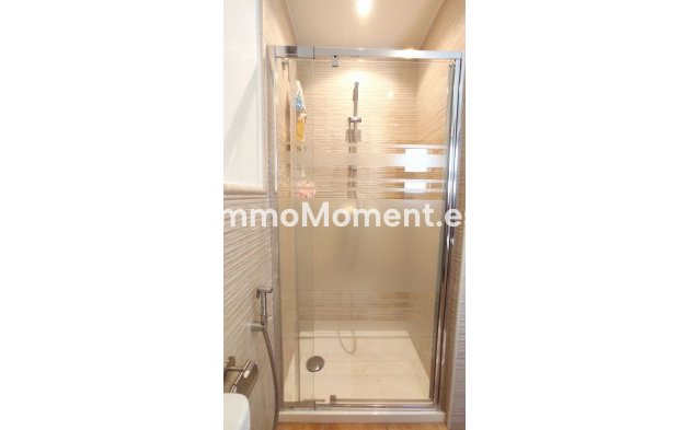 Reventa - Villa - Interior  - Coín