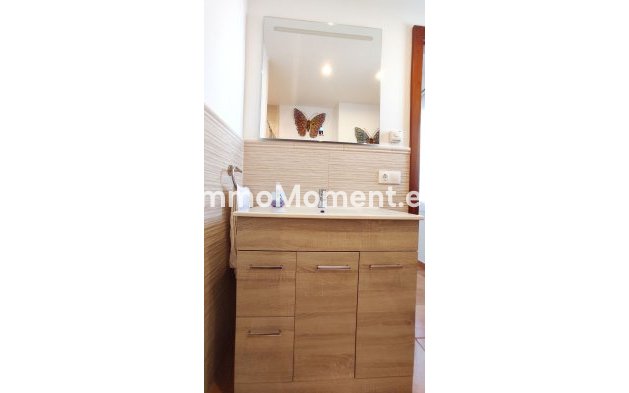 Reventa - Villa - Interior  - Coín