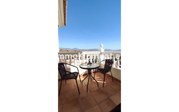 Reventa - Villa - Interior  - Coín