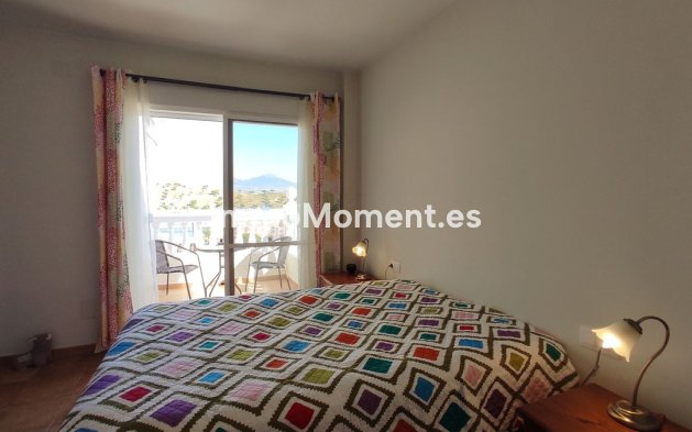 Reventa - Villa - Interior  - Coín