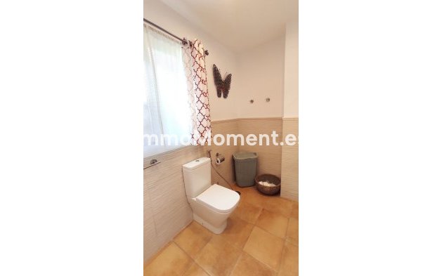 Reventa - Villa - Interior  - Coín