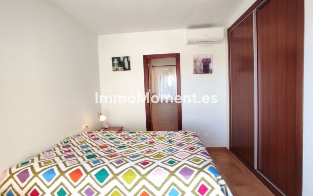 Reventa - Villa - Interior  - Coín