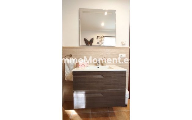 Reventa - Villa - Interior  - Coín