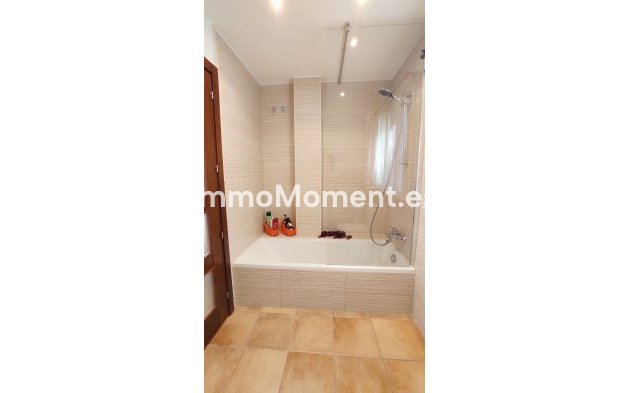 Reventa - Villa - Interior  - Coín