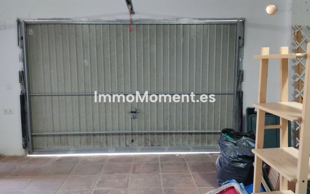 Reventa - Villa - Interior  - Coín