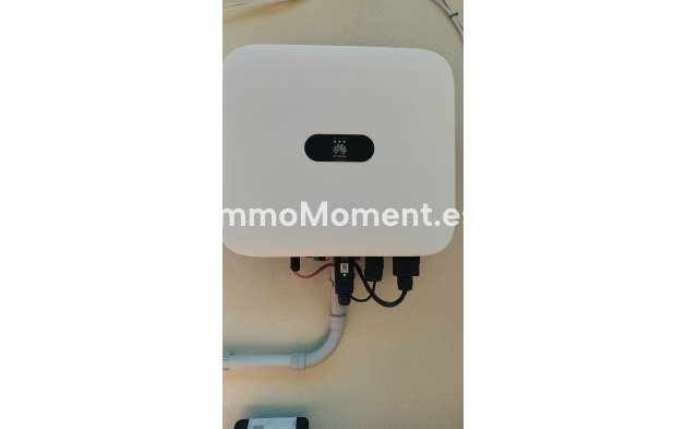 Reventa - Villa - Interior  - Coín