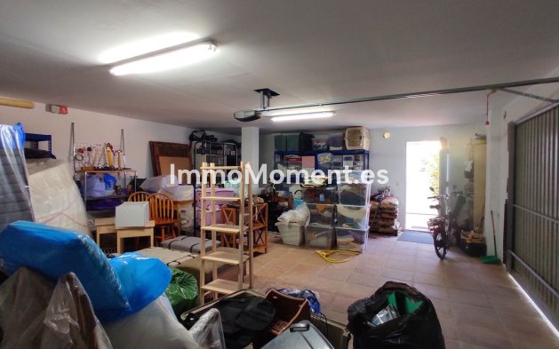 Reventa - Villa - Interior  - Coín