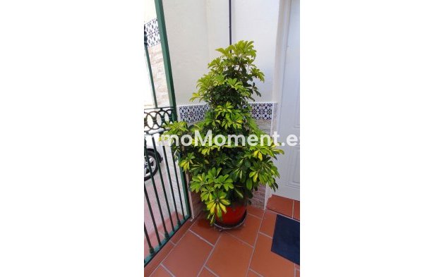 Reventa - Villa - Interior  - Coín