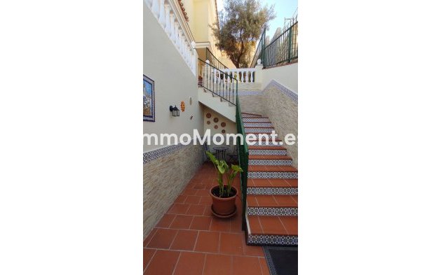 Reventa - Villa - Interior  - Coín