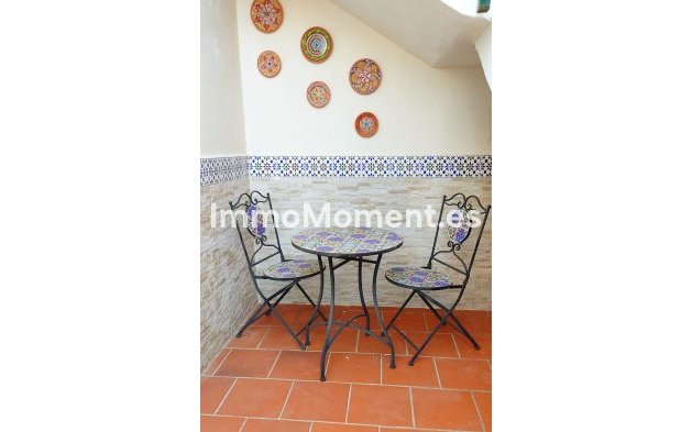 Reventa - Villa - Interior  - Coín