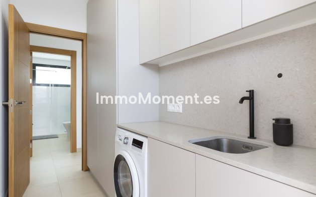 Revente - Villa - Intérieur                       - Coín