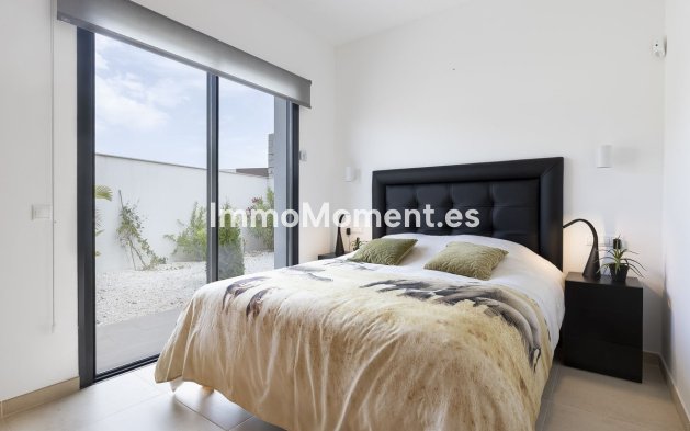 Revente - Villa - Intérieur                       - Coín