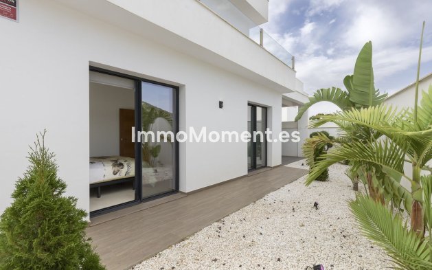 Revente - Villa - Intérieur                       - Coín