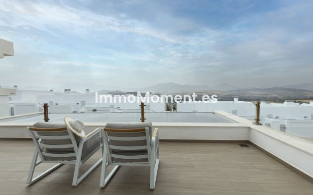 Revente - Villa - Intérieur                       - Coín