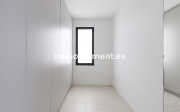 Revente - Villa - Intérieur                       - Coín