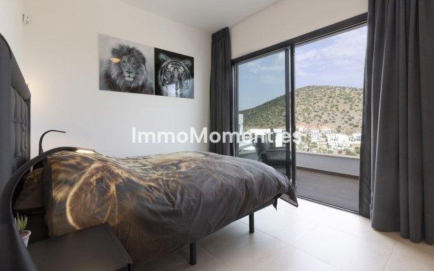 Revente - Villa - Intérieur                       - Coín