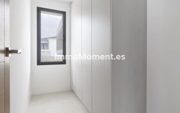 Revente - Villa - Intérieur                       - Coín