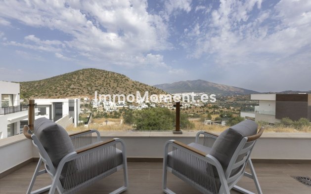 Revente - Villa - Intérieur                       - Coín