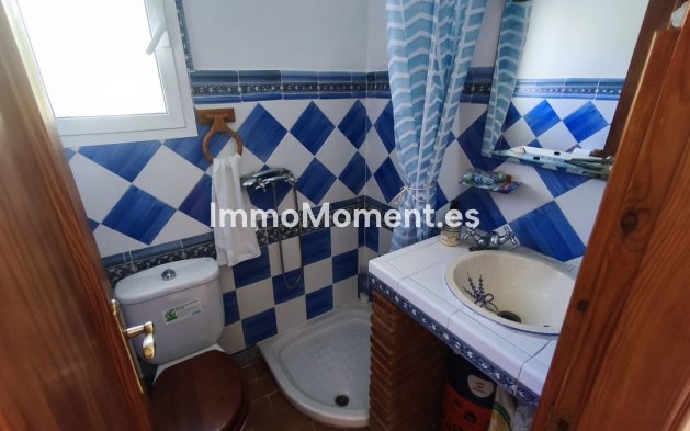 Wiederverkauf - Landhaus -   Inländisch - Monda