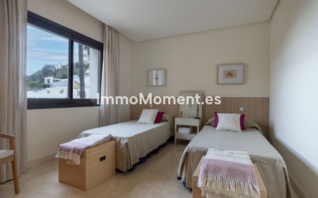 Revente - Appartement - Benahavís - Benahavís Centro