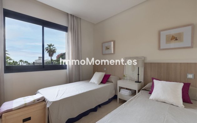 Revente - Appartement - Benahavís - Benahavís Centro
