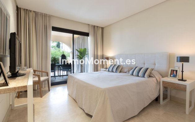 Revente - Appartement - Benahavís - Benahavís Centro