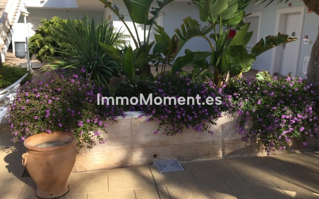 Wiederverkauf - Wohnung - Benissa - La Fustera