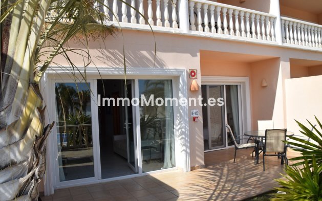 Wiederverkauf - Wohnung - Benissa - La Fustera