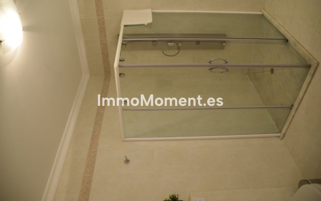 Wiederverkauf - Wohnung - Benissa - La Fustera