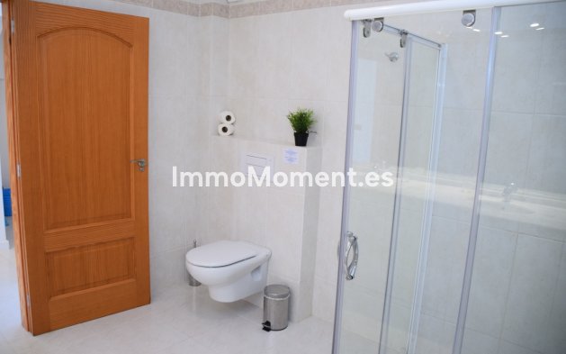 Wiederverkauf - Wohnung - Benissa - La Fustera