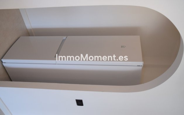 Wiederverkauf - Wohnung - Benissa - La Fustera