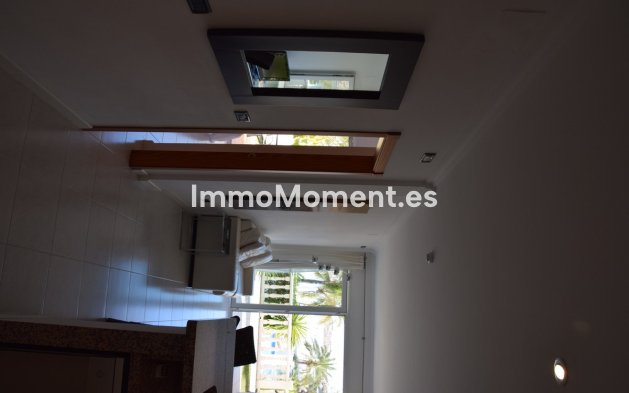 Wiederverkauf - Wohnung - Benissa - La Fustera