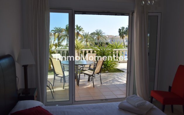 Wiederverkauf - Wohnung - Benissa - La Fustera