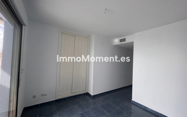 Wiederverkauf - Wohnung - Calpe - Calpe Centro