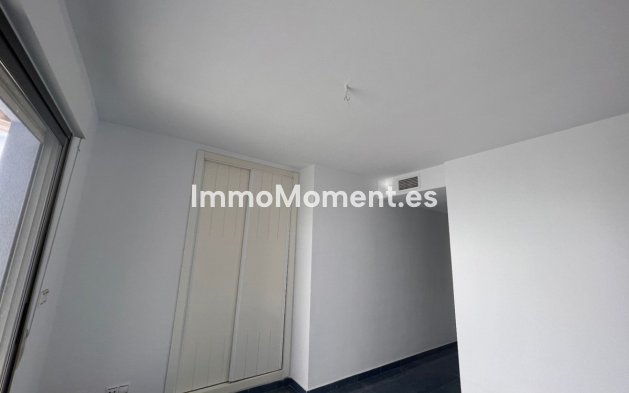 Wiederverkauf - Wohnung - Calpe - Calpe Centro